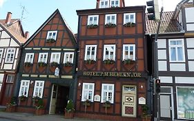 Hotel Am Hehlentor